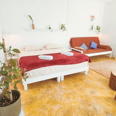 Casa Arte Bacalar Exterior photo