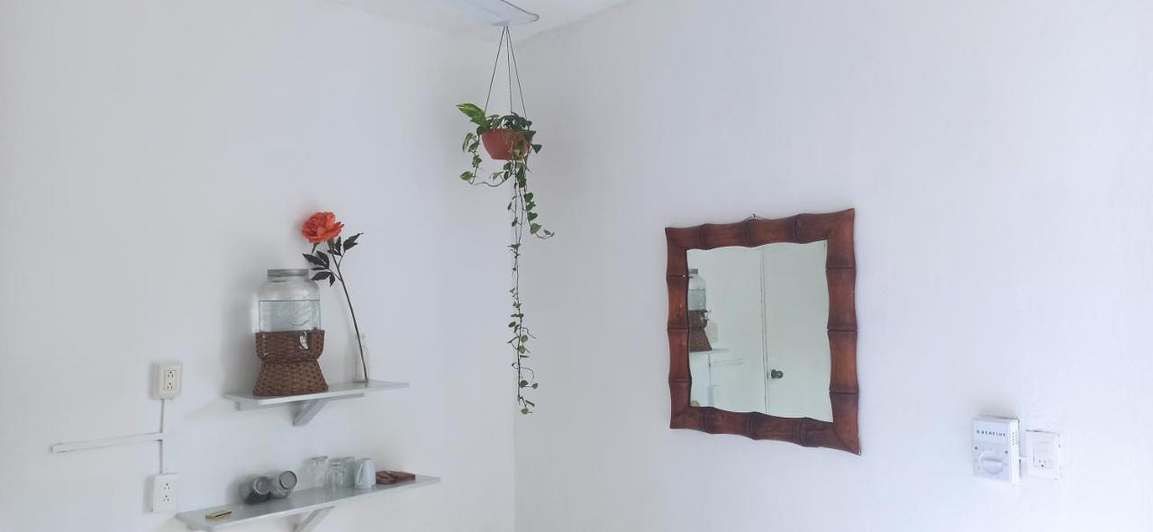 Casa Arte Bacalar Room photo