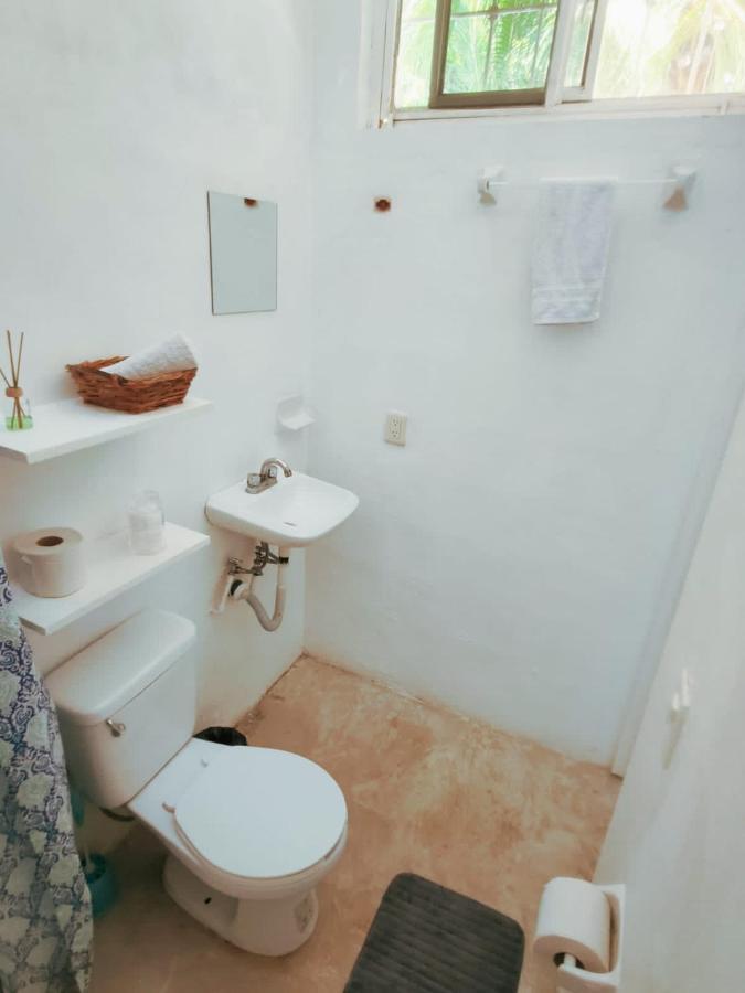 Casa Arte Bacalar Exterior photo
