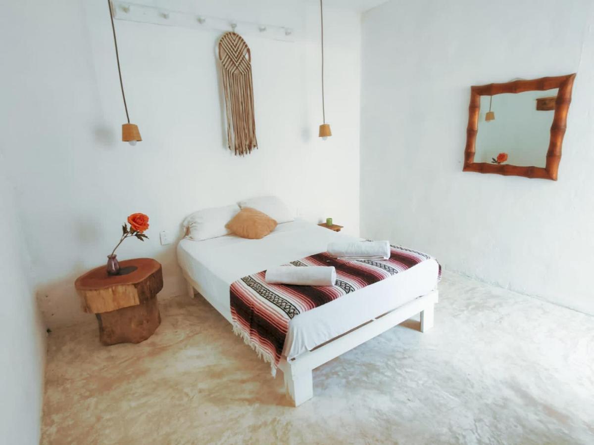 Casa Arte Bacalar Exterior photo