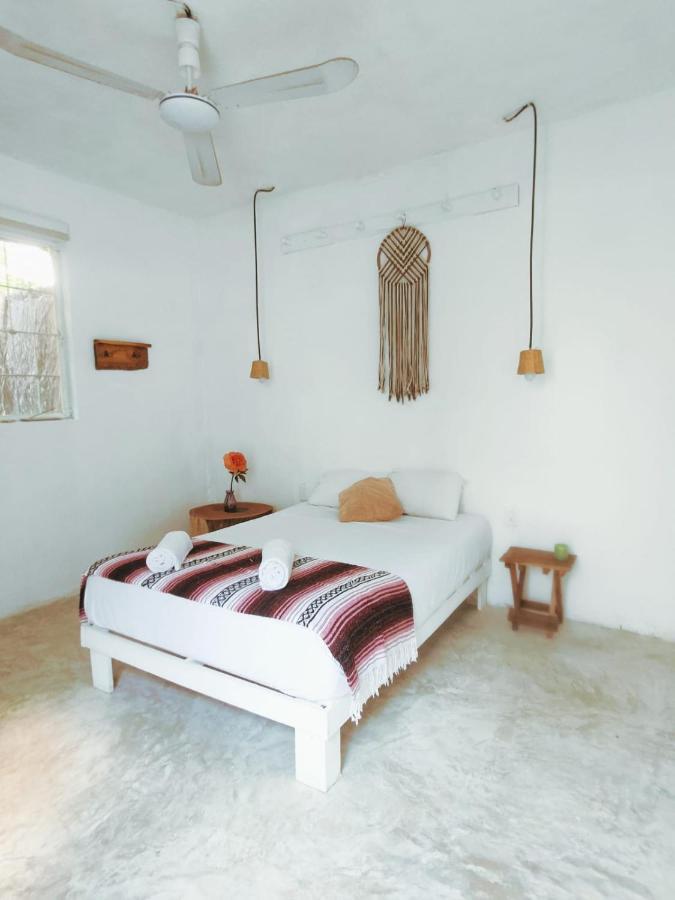Casa Arte Bacalar Exterior photo