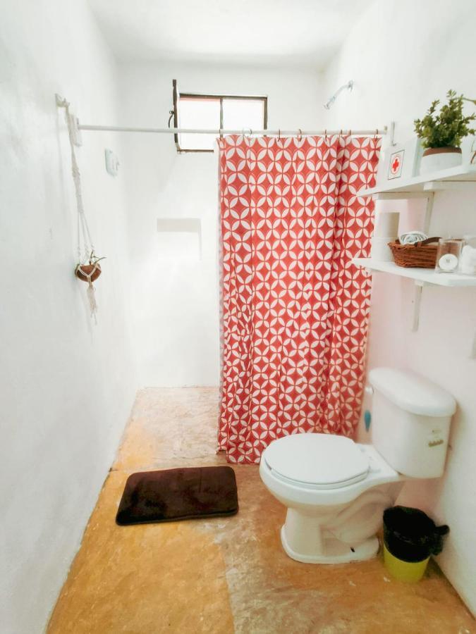 Casa Arte Bacalar Exterior photo