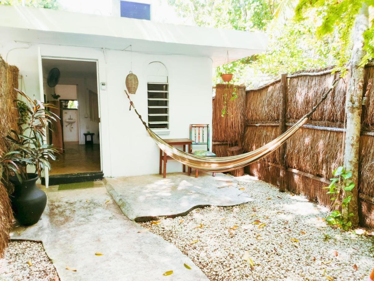 Casa Arte Bacalar Exterior photo