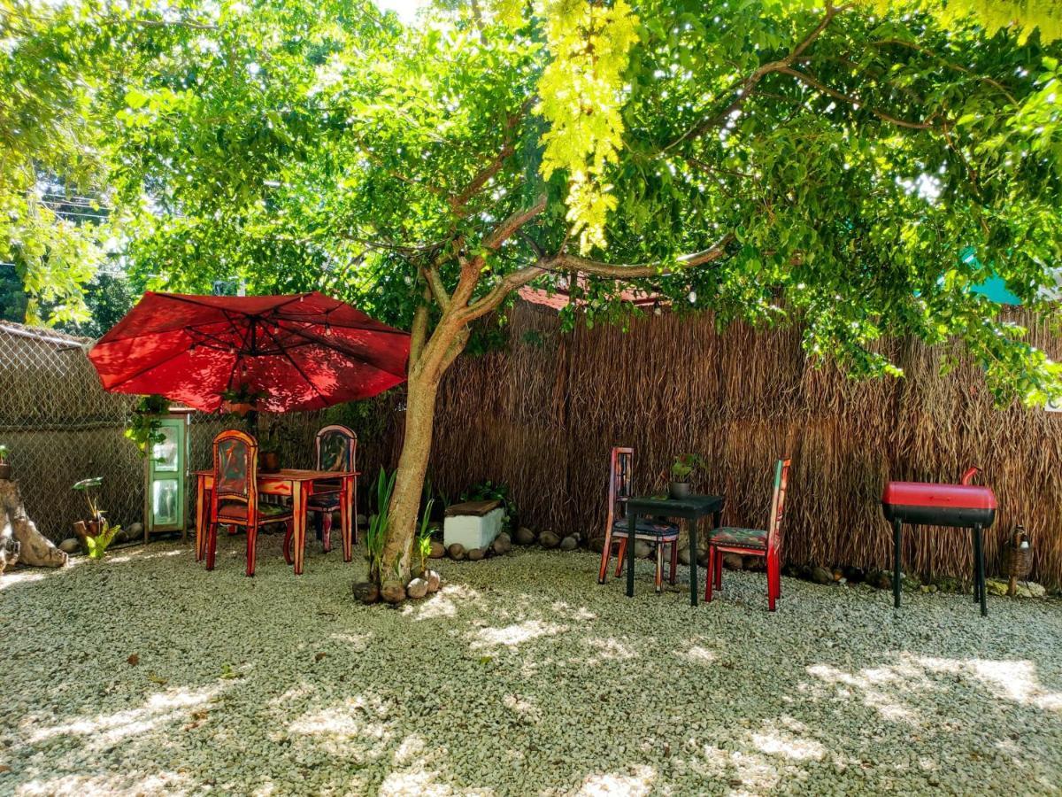 Casa Arte Bacalar Exterior photo
