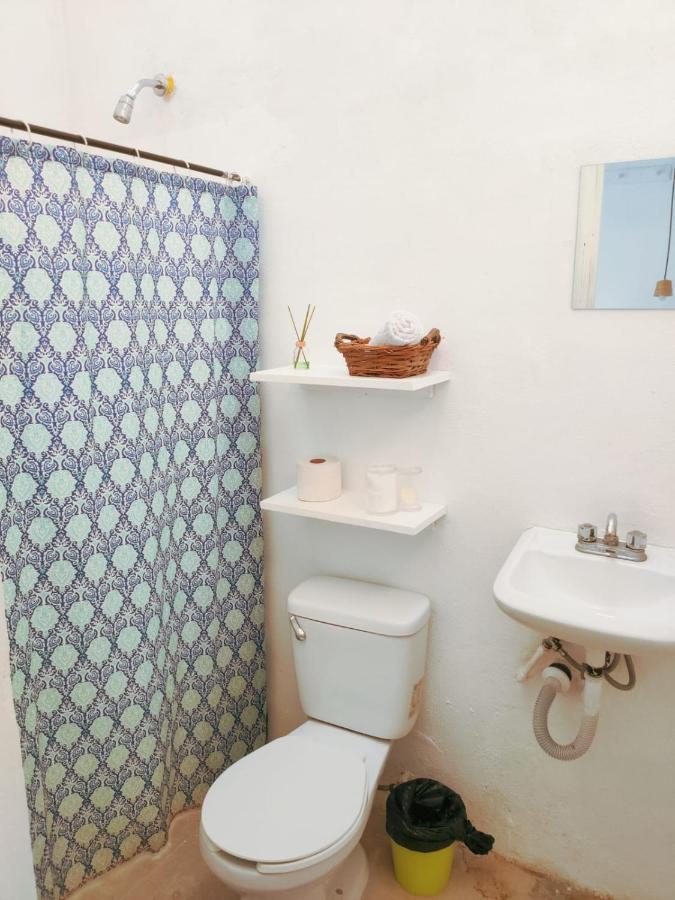 Casa Arte Bacalar Exterior photo