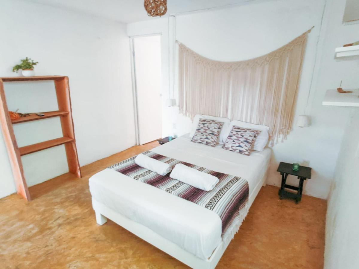 Casa Arte Bacalar Exterior photo