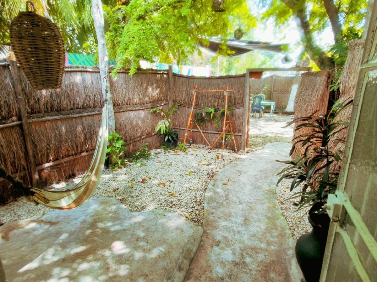 Casa Arte Bacalar Exterior photo