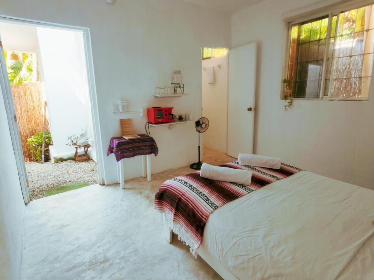 Casa Arte Bacalar Exterior photo