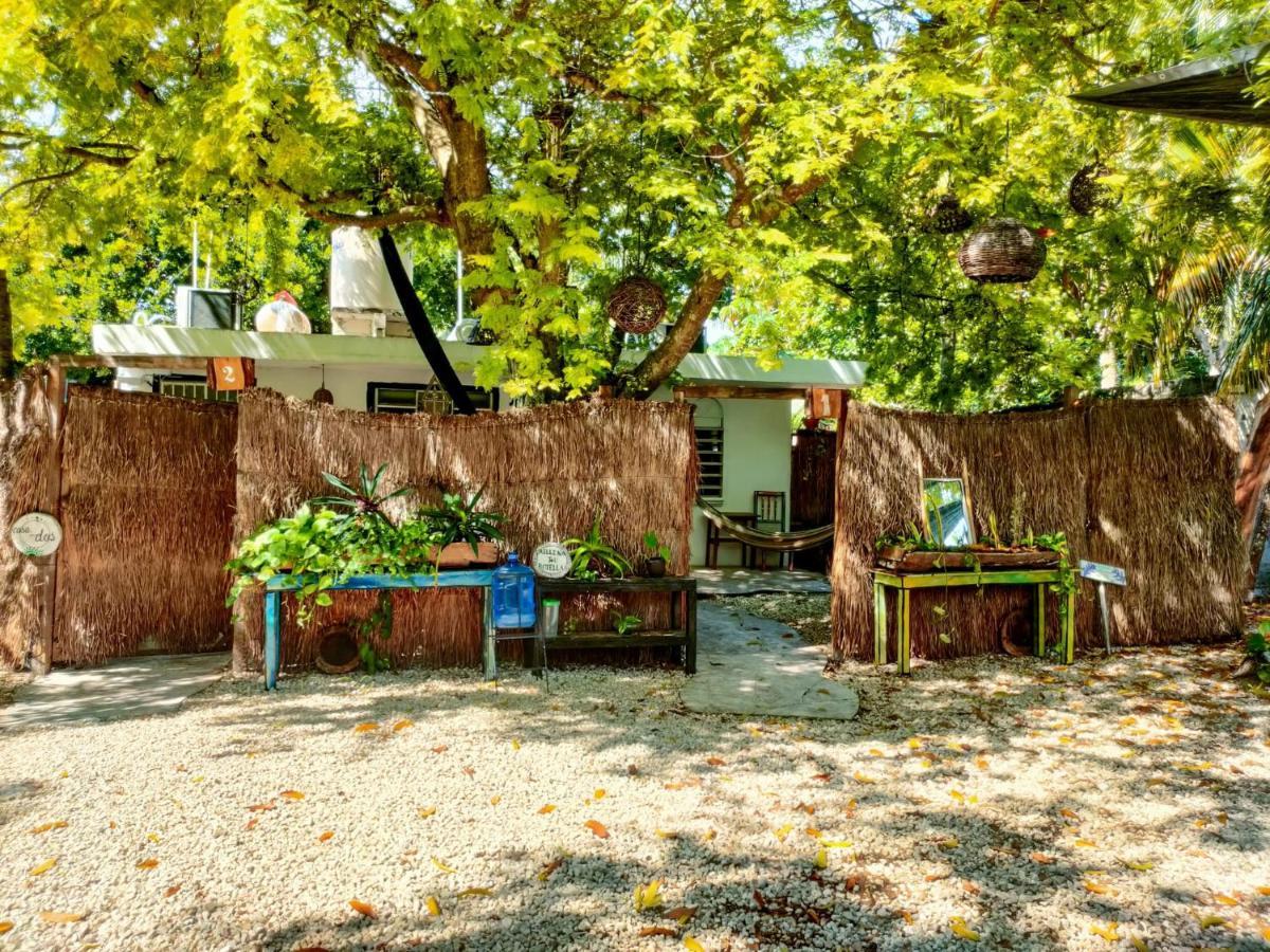 Casa Arte Bacalar Exterior photo