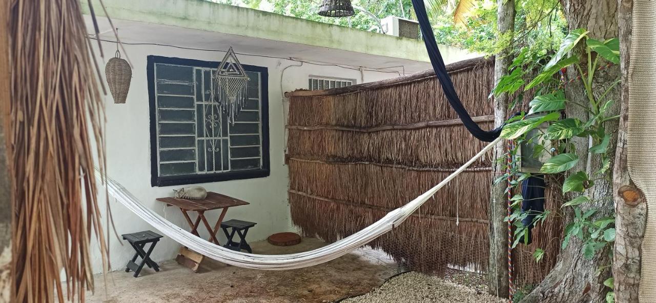 Casa Arte Bacalar Exterior photo