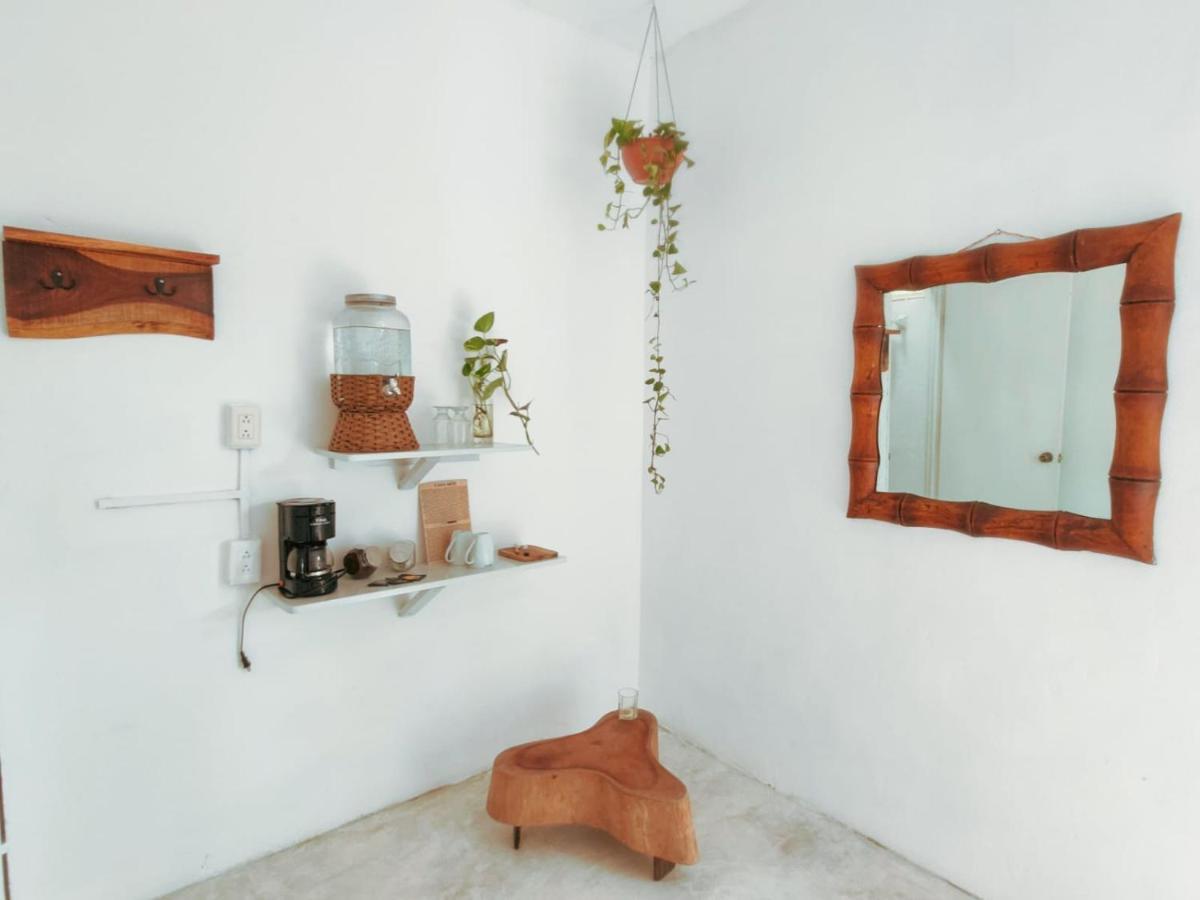 Casa Arte Bacalar Exterior photo