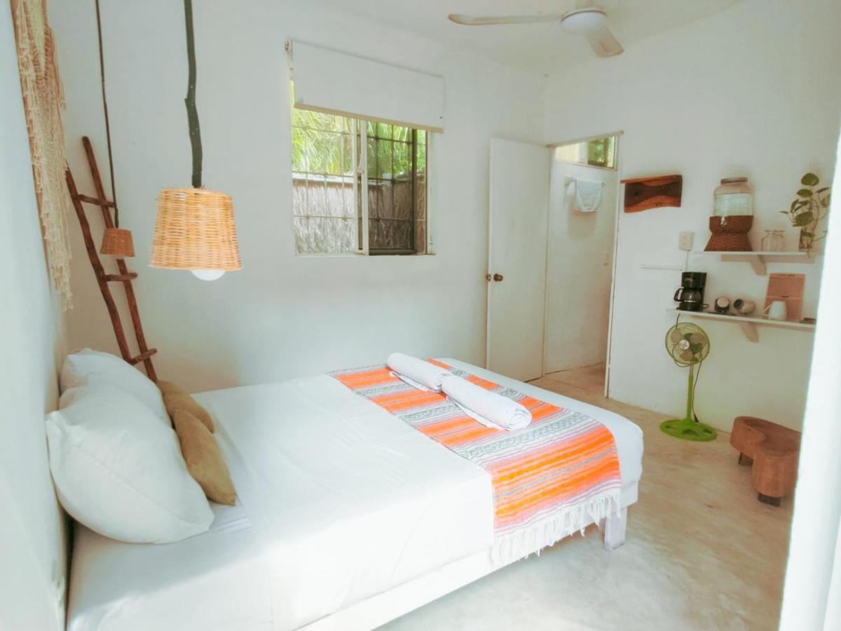 Casa Arte Bacalar Exterior photo
