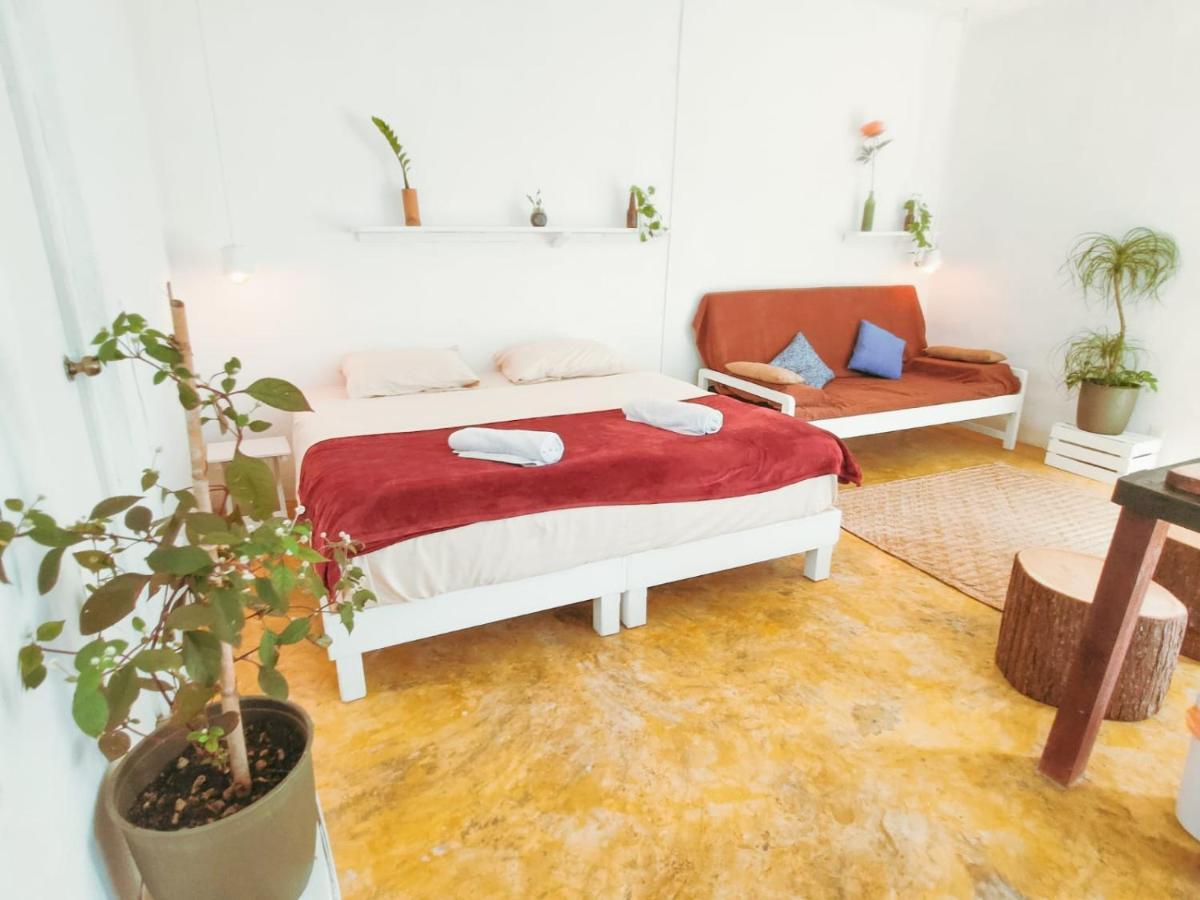 Casa Arte Bacalar Exterior photo