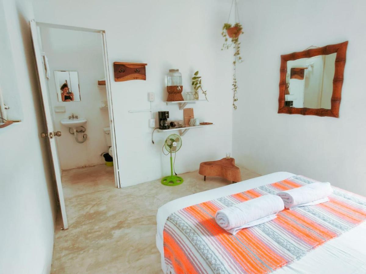 Casa Arte Bacalar Exterior photo