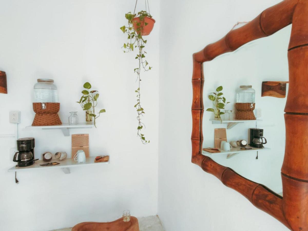 Casa Arte Bacalar Exterior photo
