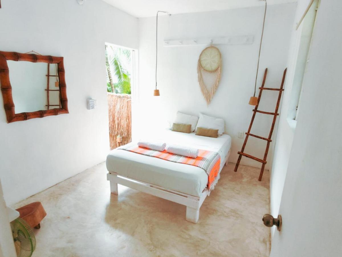 Casa Arte Bacalar Exterior photo