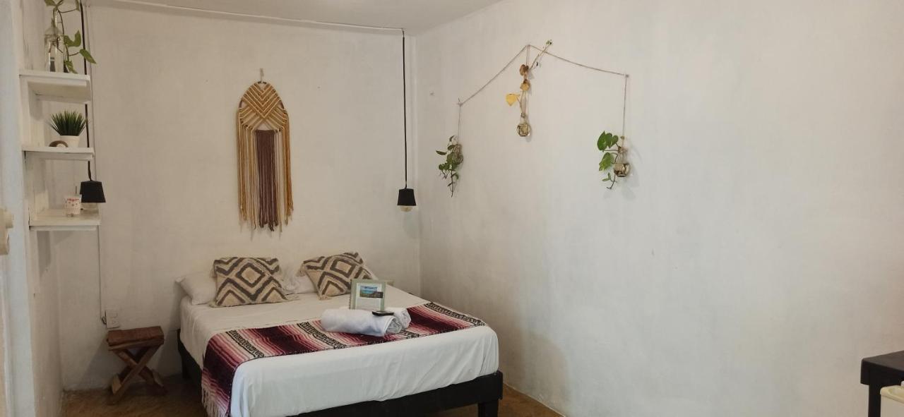 Casa Arte Bacalar Exterior photo