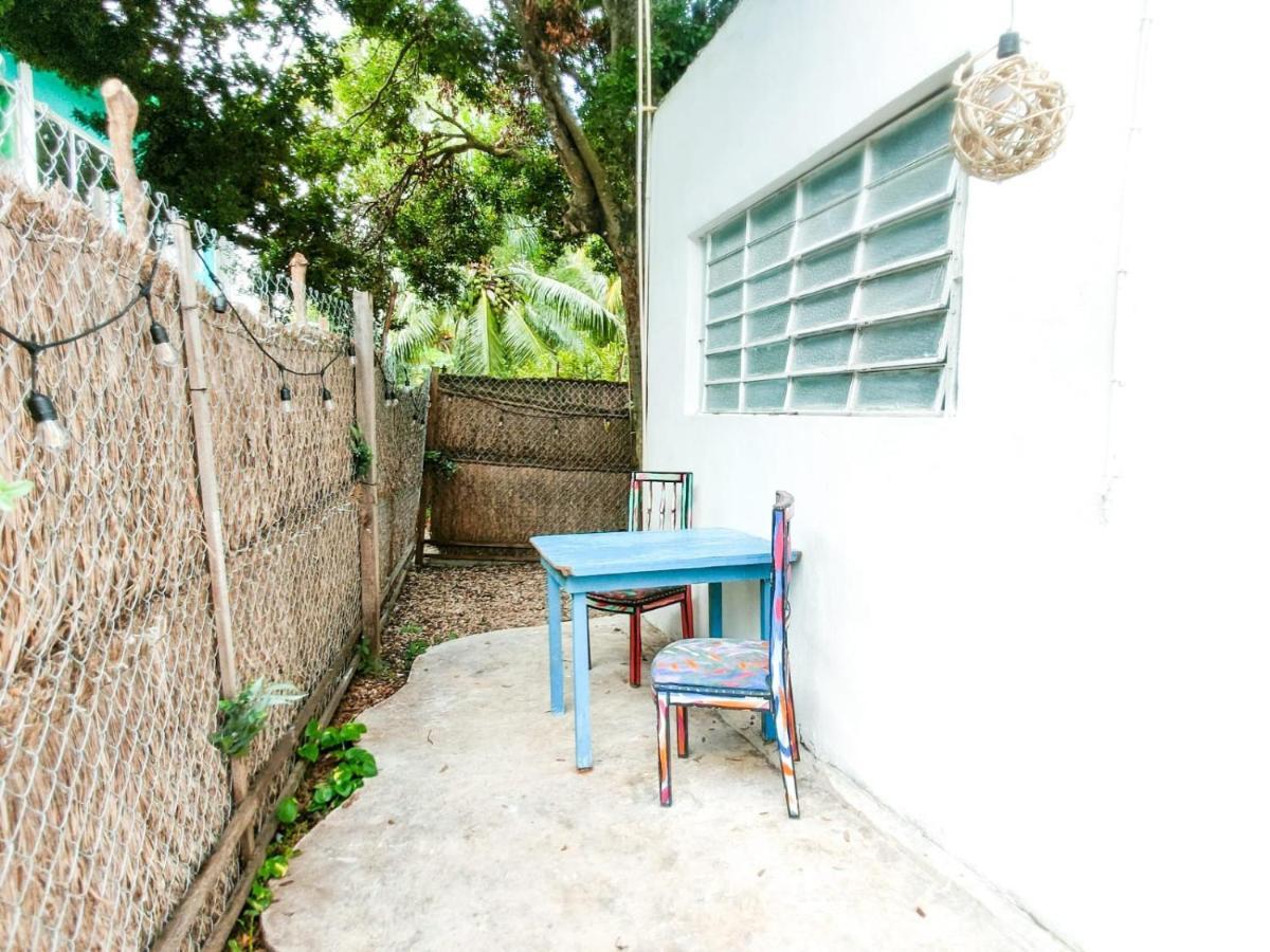 Casa Arte Bacalar Exterior photo