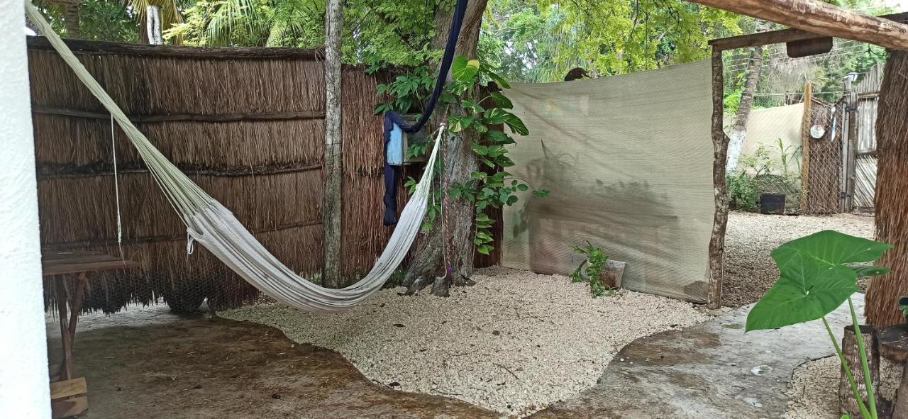 Casa Arte Bacalar Exterior photo