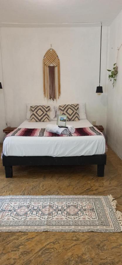 Casa Arte Bacalar Exterior photo